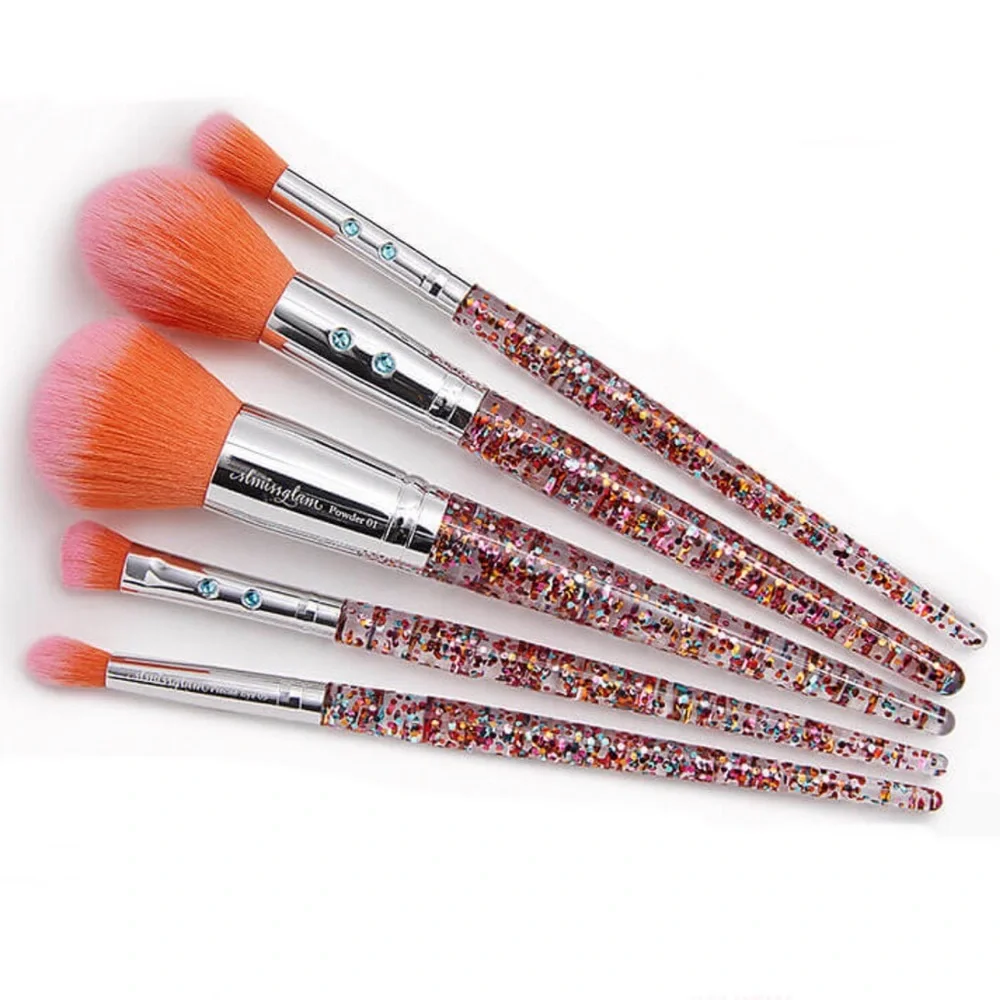 SLMISSGLAM Rainbow 